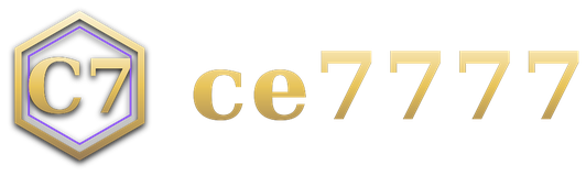 ce7777 logo